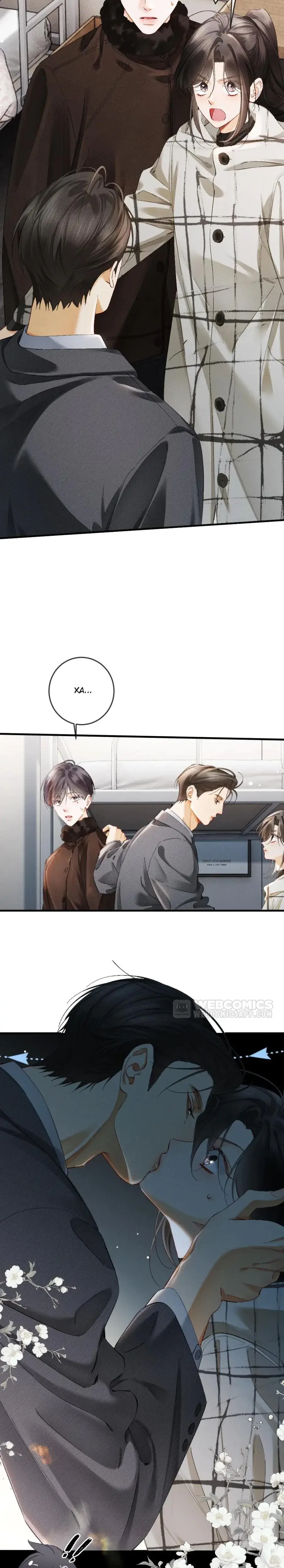Fall For Contractual Bonds Chapter 38 - Page 2