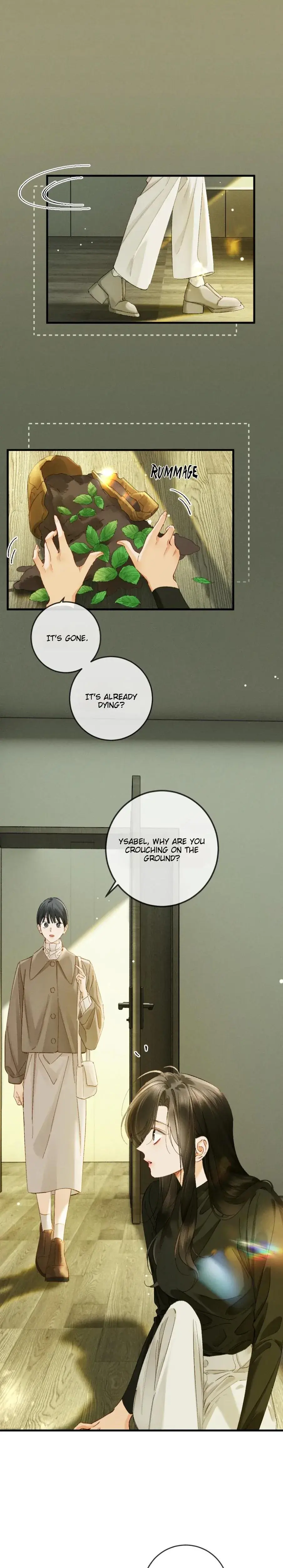 Fall For Contractual Bonds Chapter 39 - Page 10