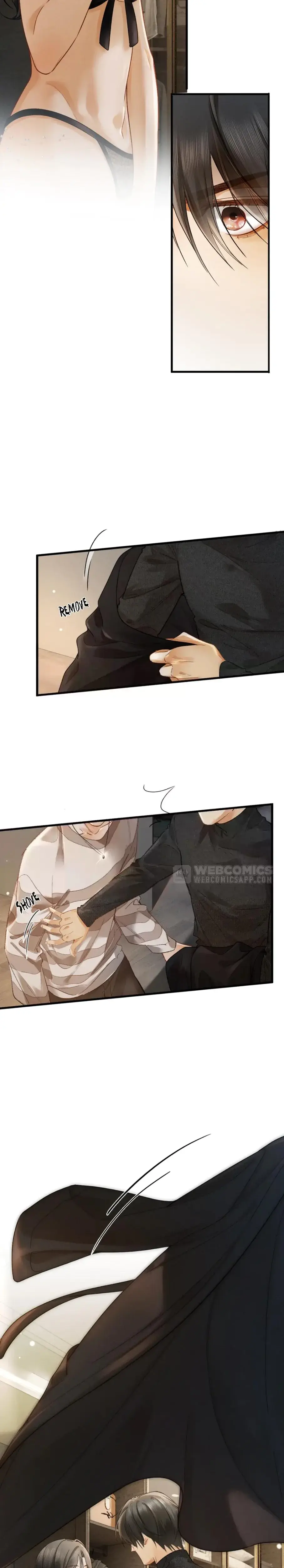 Fall For Contractual Bonds Chapter 4 - Page 19
