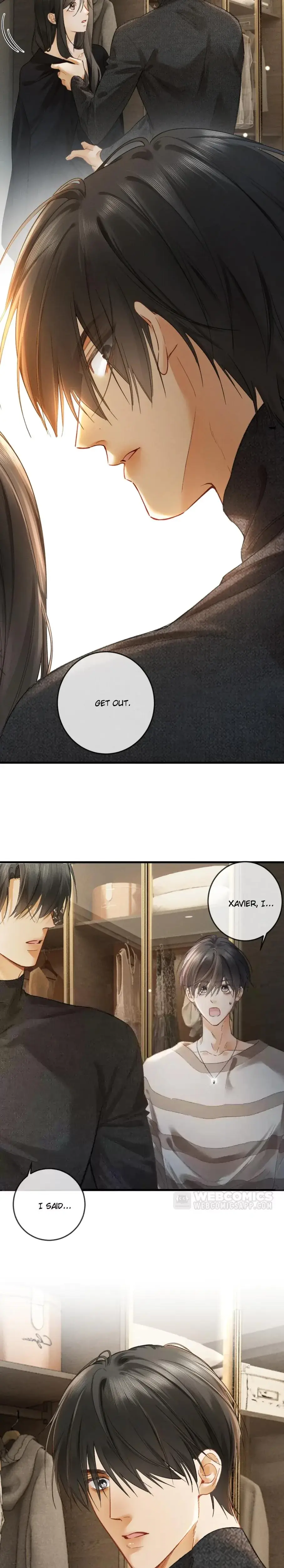 Fall For Contractual Bonds Chapter 4 - Page 20