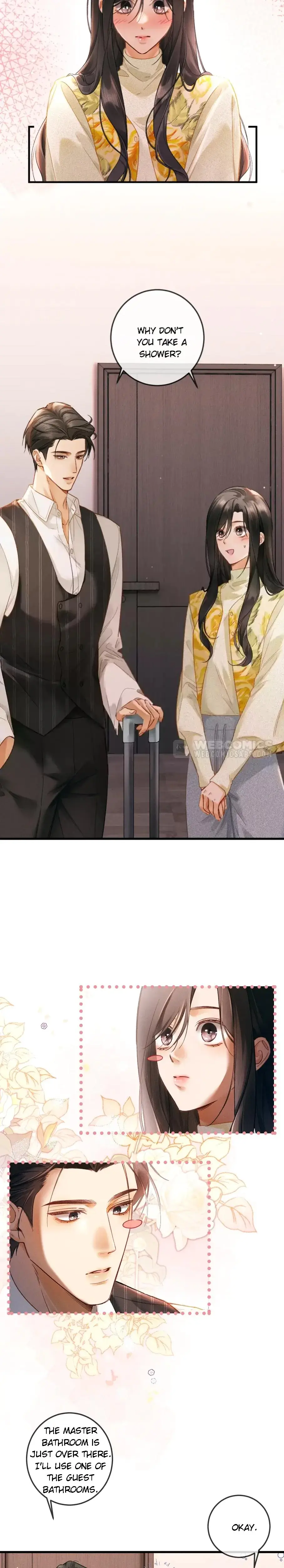 Fall For Contractual Bonds Chapter 4 - Page 7