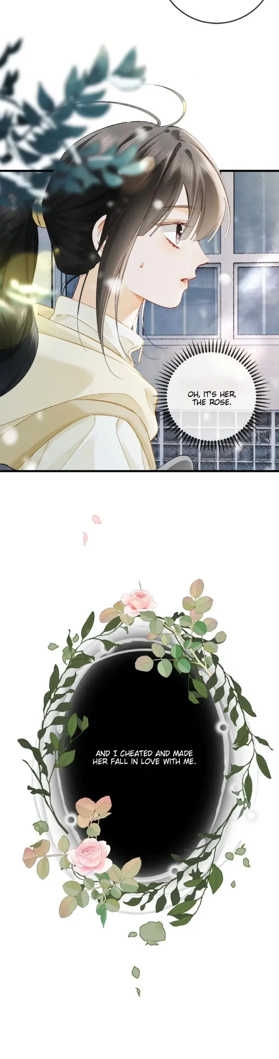 Fall For Contractual Bonds Chapter 40 - Page 16