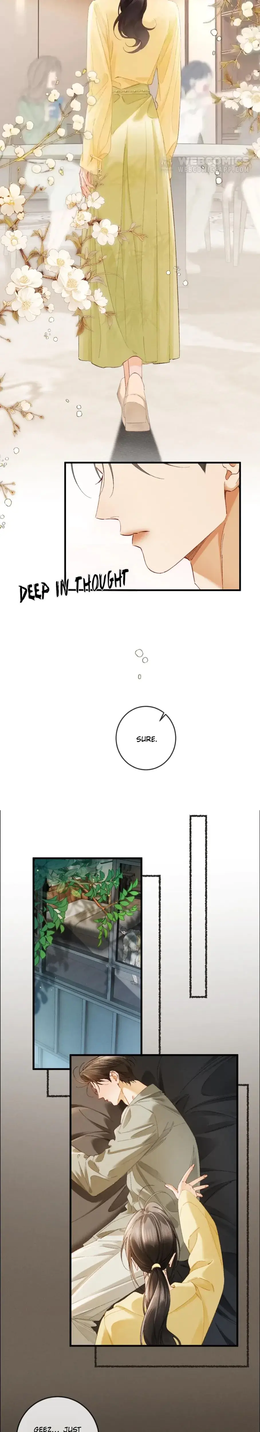 Fall For Contractual Bonds Chapter 42 - Page 11