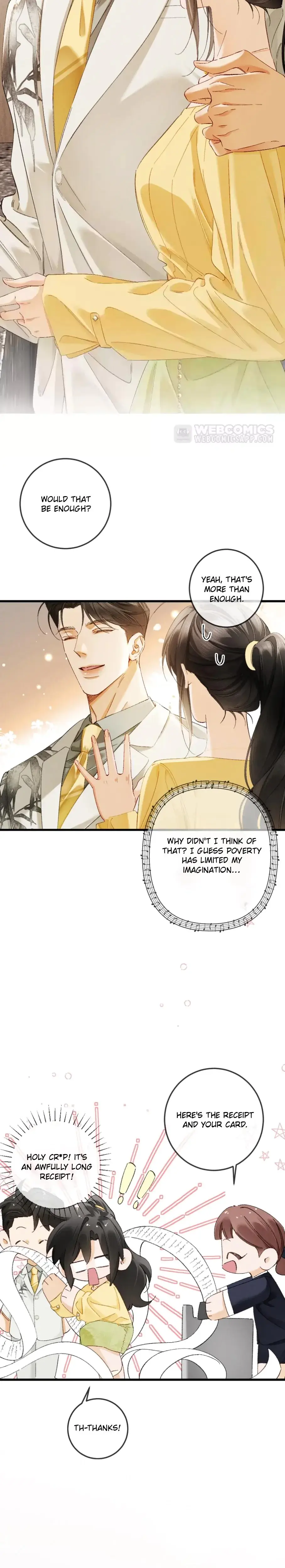 Fall For Contractual Bonds Chapter 42 - Page 6