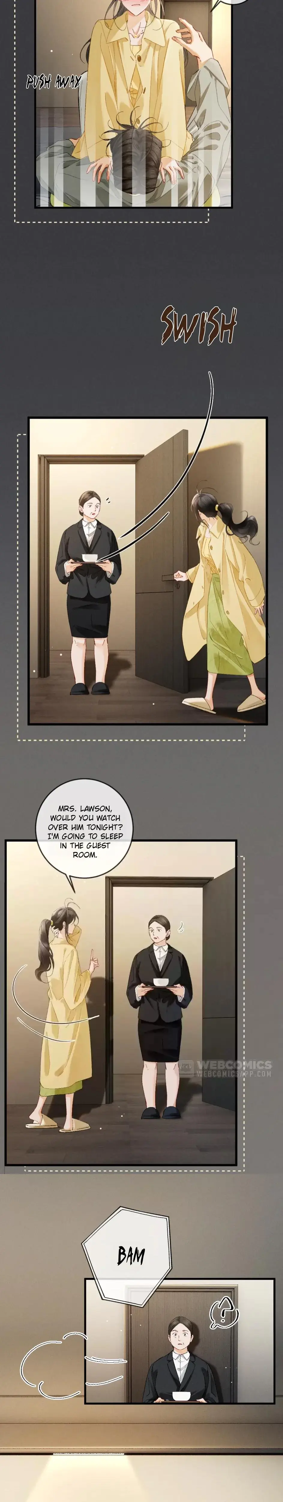 Fall For Contractual Bonds Chapter 43 - Page 2