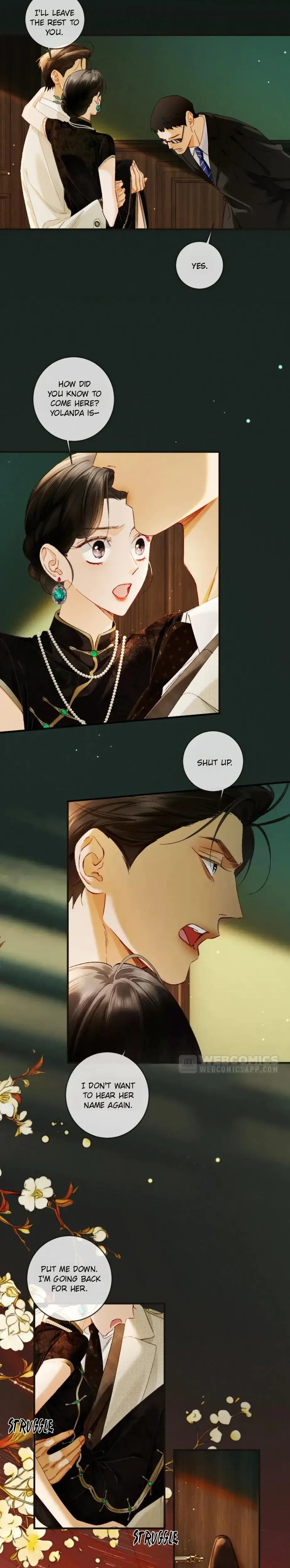Fall For Contractual Bonds Chapter 45 - Page 2