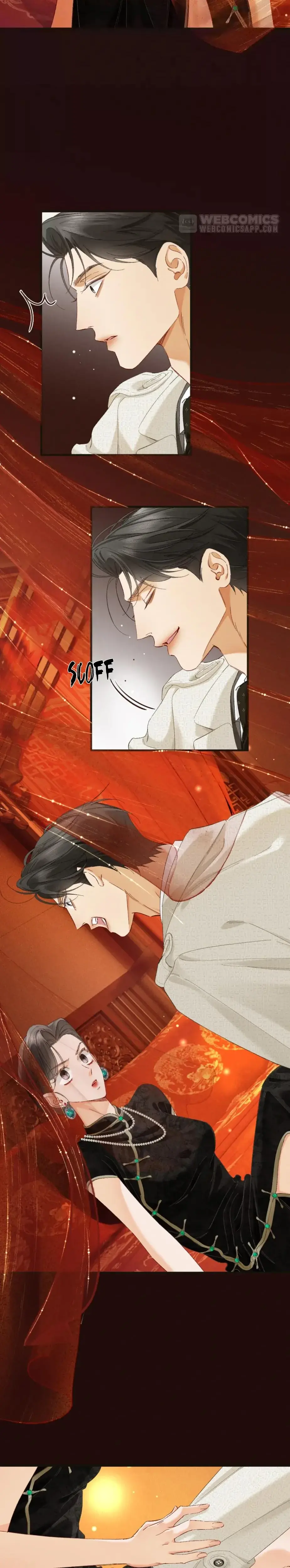 Fall For Contractual Bonds Chapter 45 - Page 5