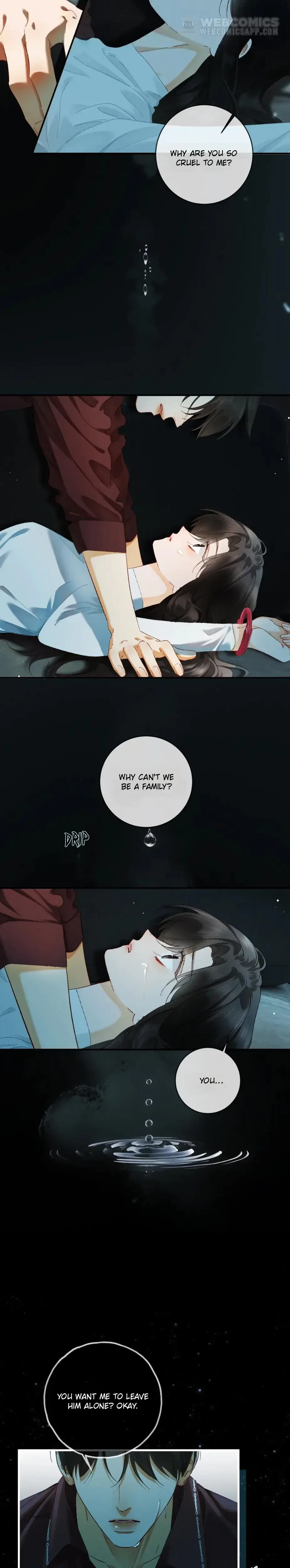 Fall For Contractual Bonds Chapter 46 - Page 15