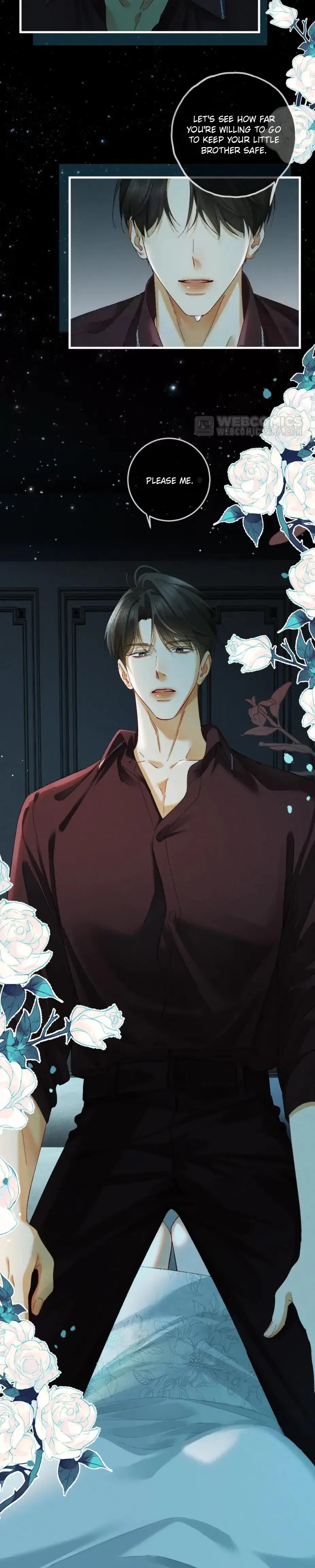 Fall For Contractual Bonds Chapter 46 - Page 16