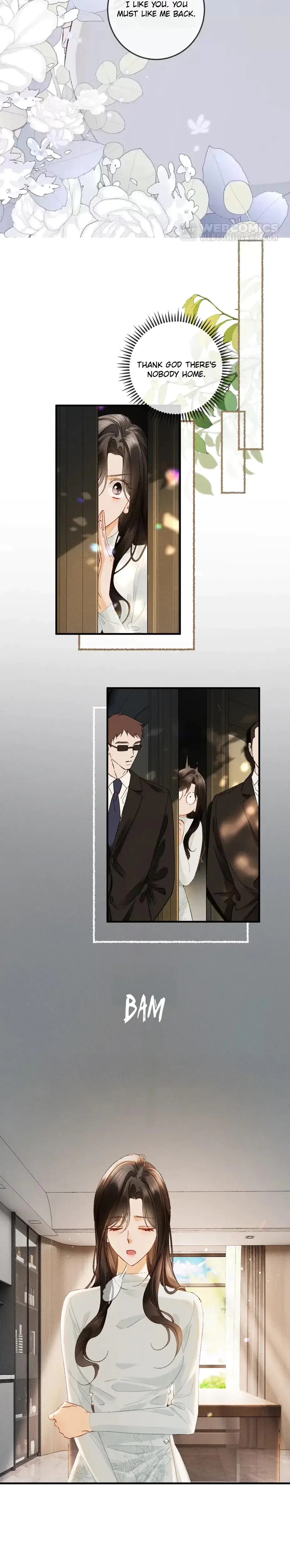 Fall For Contractual Bonds Chapter 46 - Page 5
