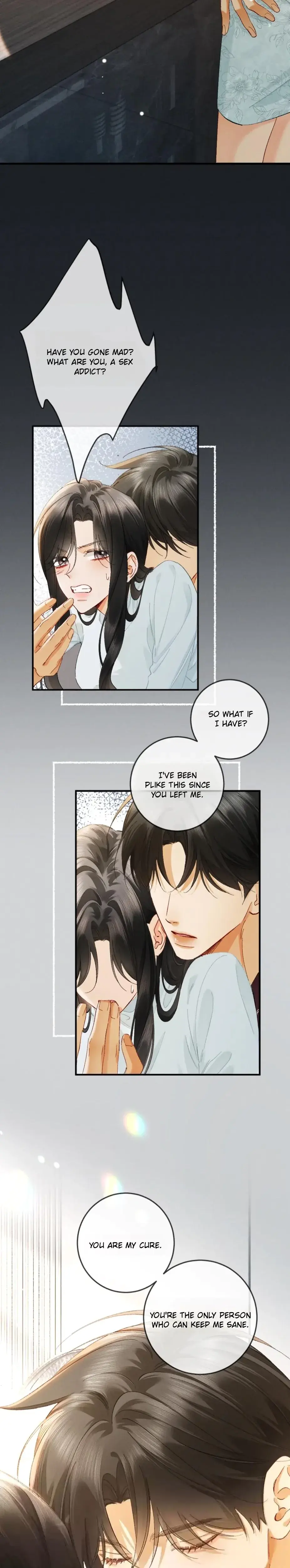 Fall For Contractual Bonds Chapter 46 - Page 9