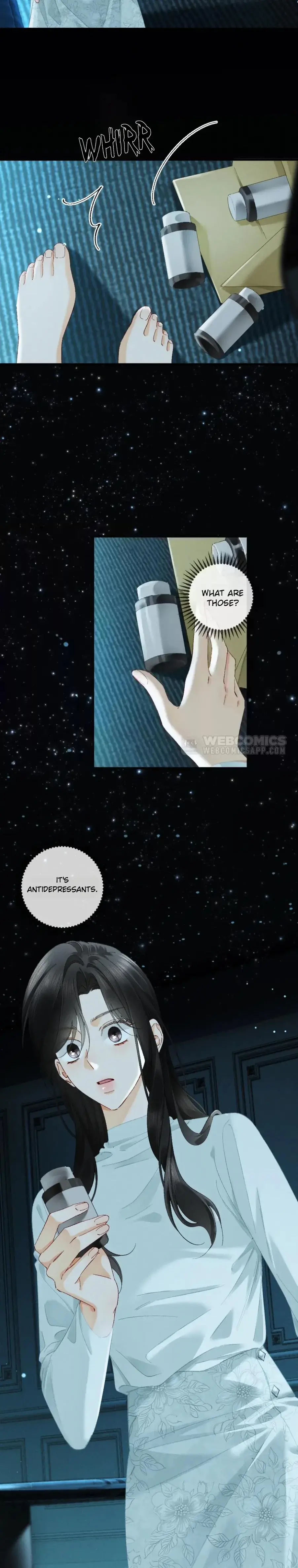 Fall For Contractual Bonds Chapter 47 - Page 13