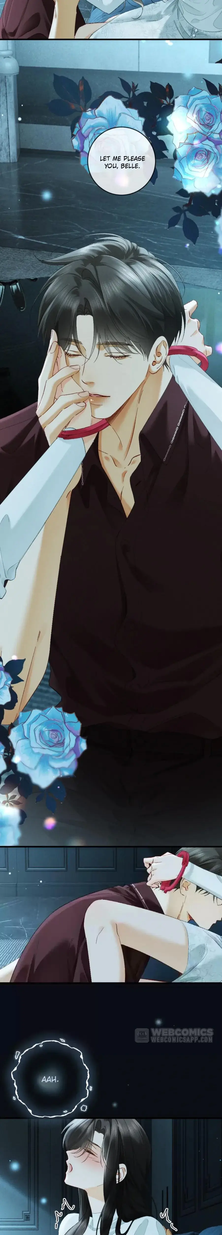 Fall For Contractual Bonds Chapter 47 - Page 3