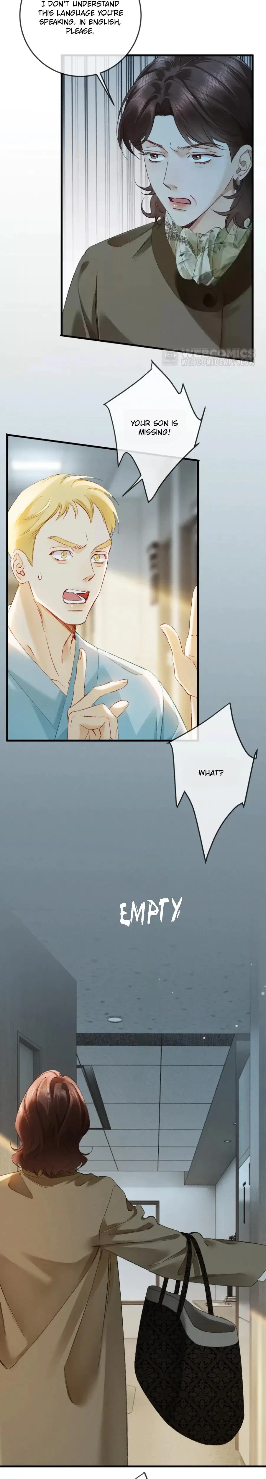 Fall For Contractual Bonds Chapter 47 - Page 6