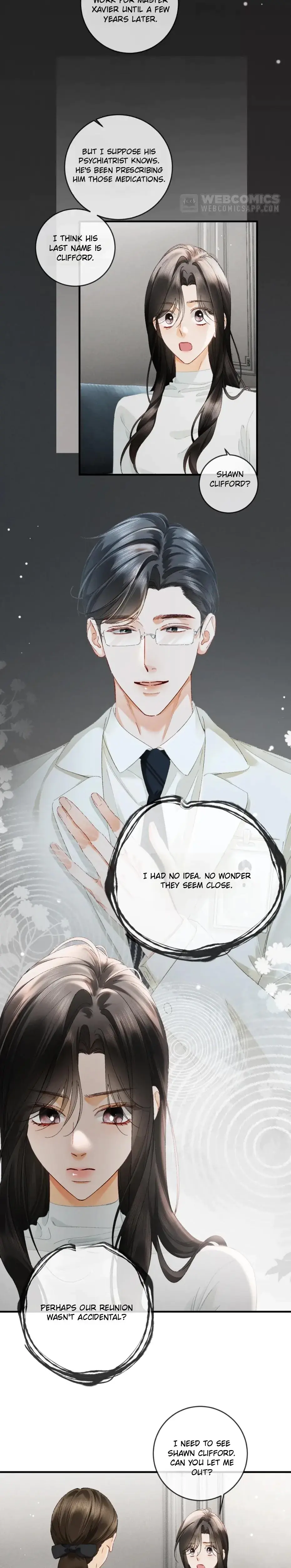 Fall For Contractual Bonds Chapter 48 - Page 10