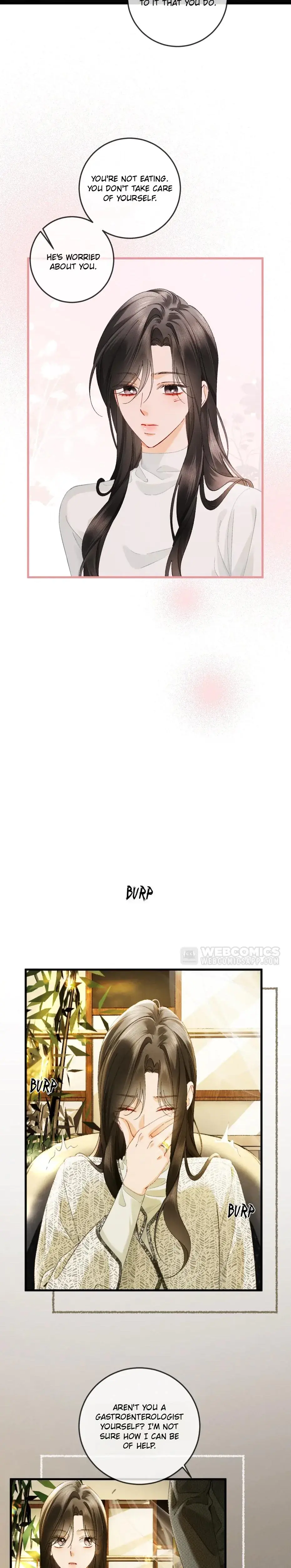 Fall For Contractual Bonds Chapter 48 - Page 12