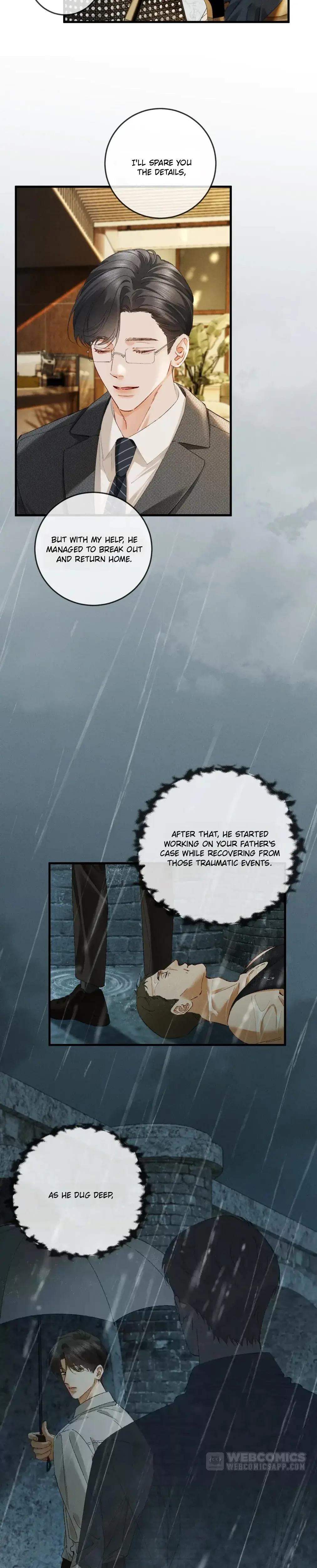 Fall For Contractual Bonds Chapter 49 - Page 10