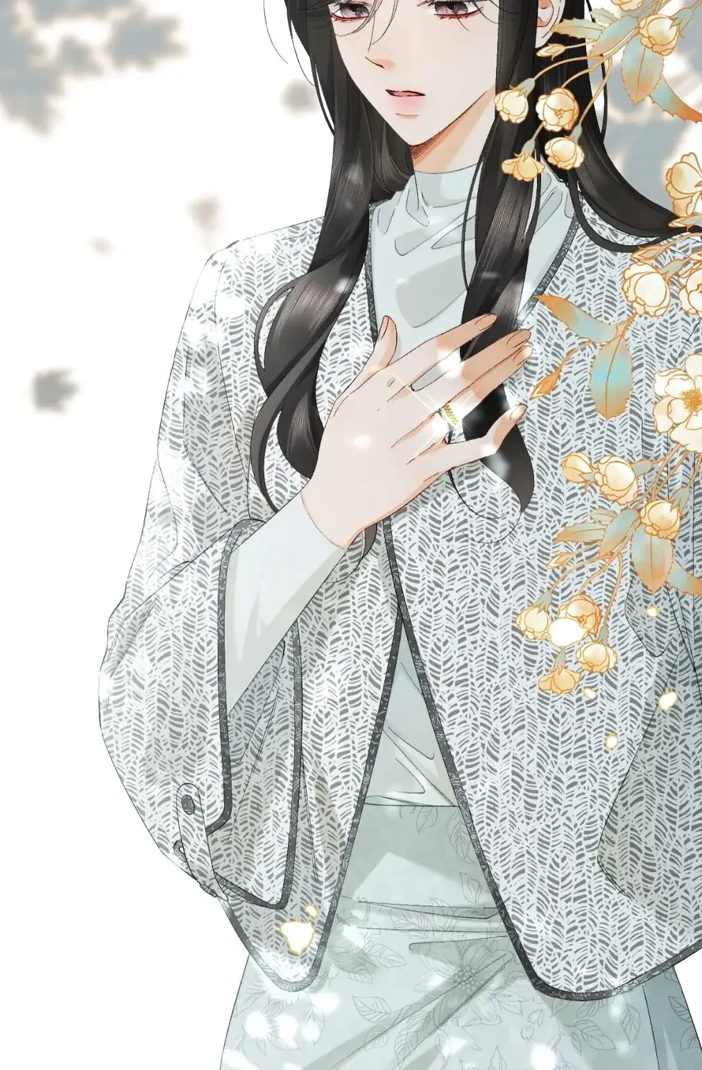 Fall For Contractual Bonds Chapter 49 - Page 14