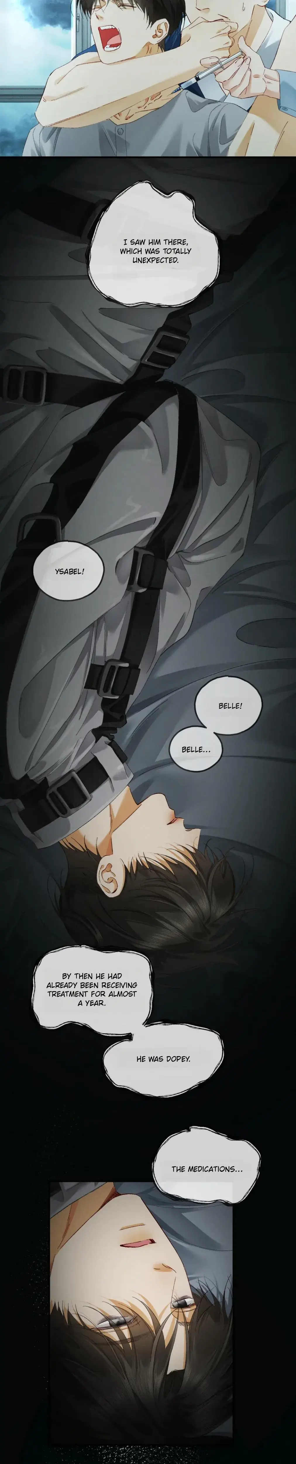 Fall For Contractual Bonds Chapter 49 - Page 7