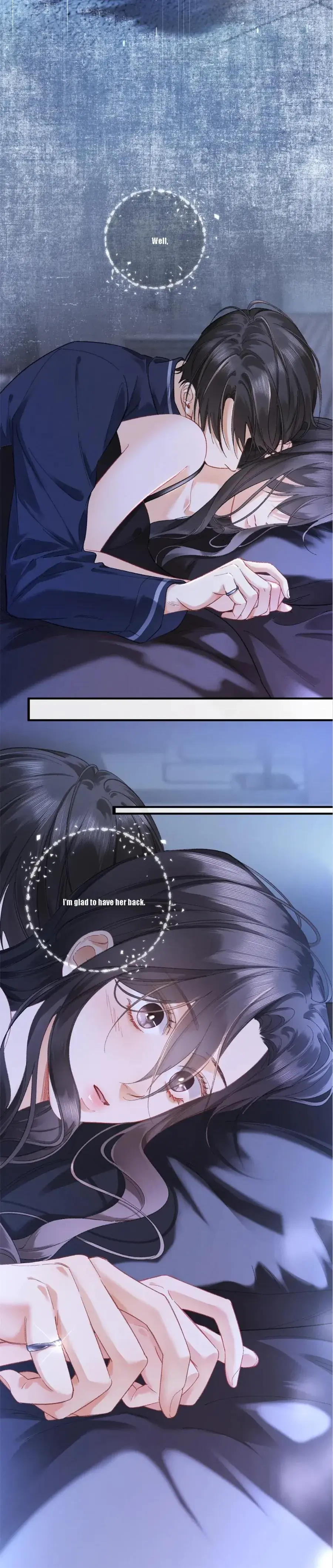 Fall For Contractual Bonds Chapter 5 - Page 16