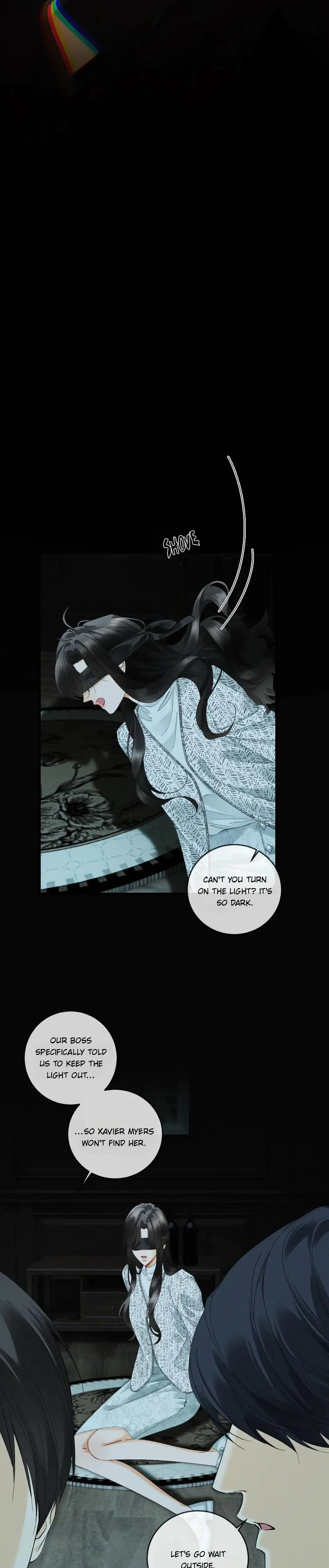 Fall For Contractual Bonds Chapter 50 - Page 10