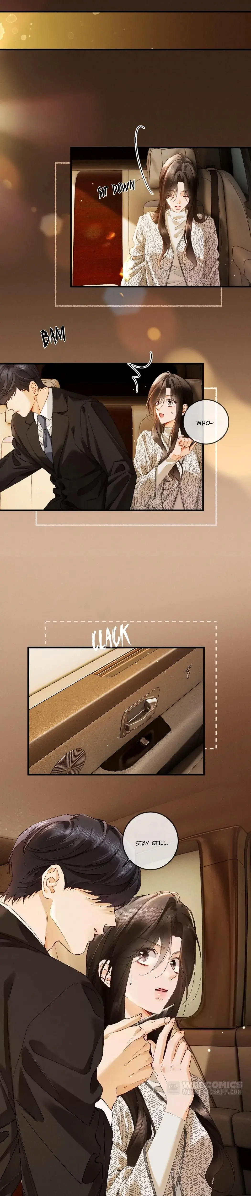 Fall For Contractual Bonds Chapter 50 - Page 2