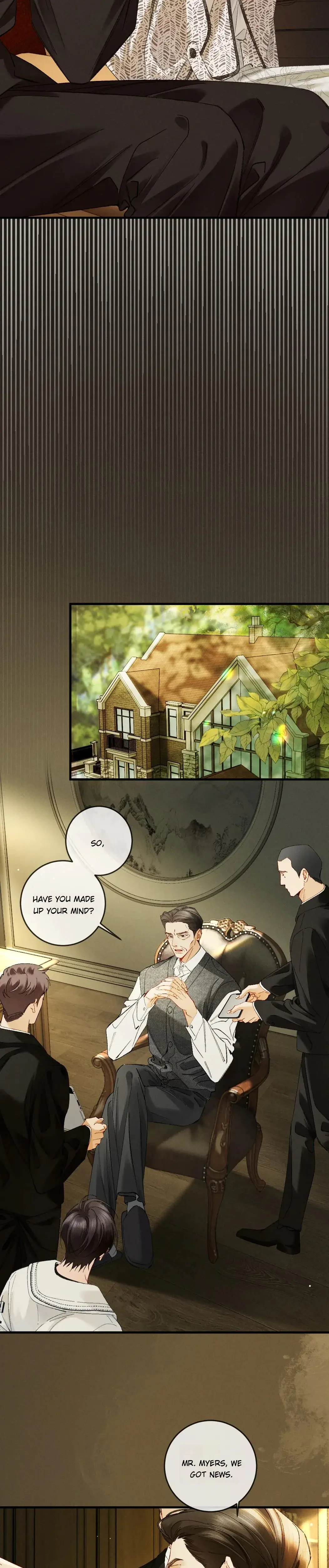 Fall For Contractual Bonds Chapter 50 - Page 3