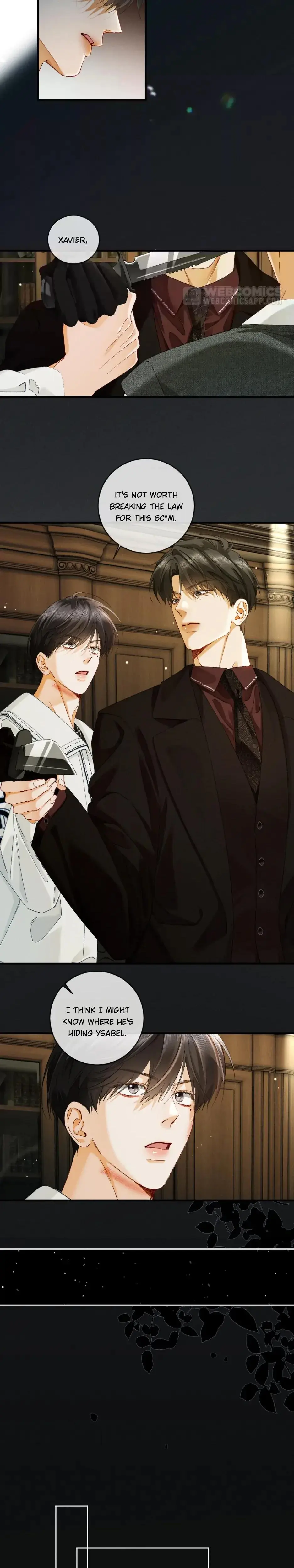 Fall For Contractual Bonds Chapter 51 - Page 10