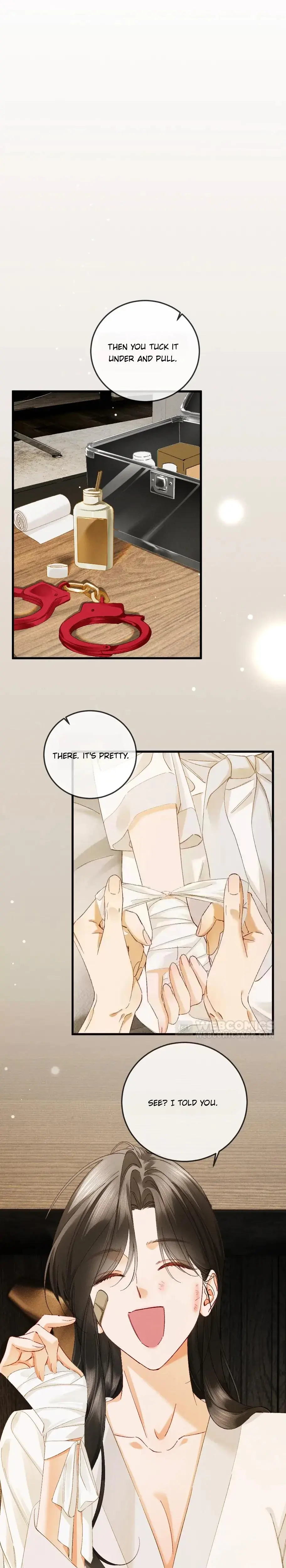 Fall For Contractual Bonds Chapter 53 - Page 2