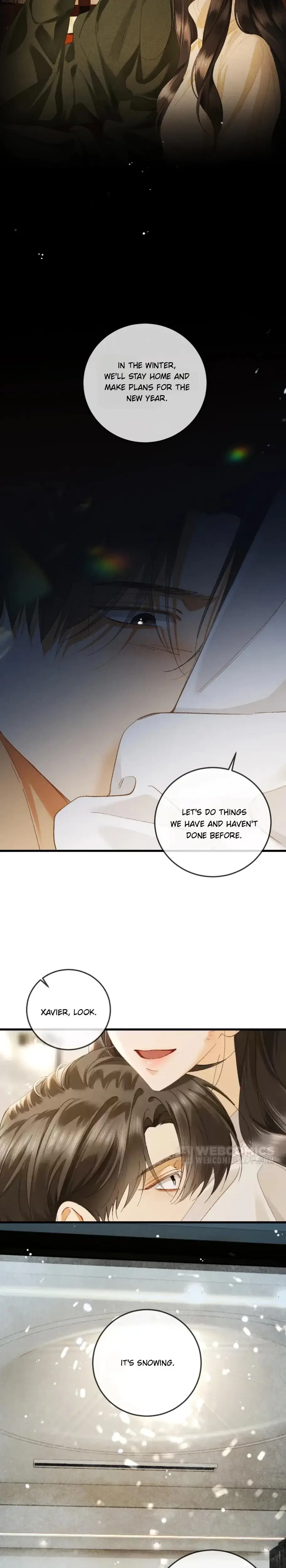 Fall For Contractual Bonds Chapter 53 - Page 8