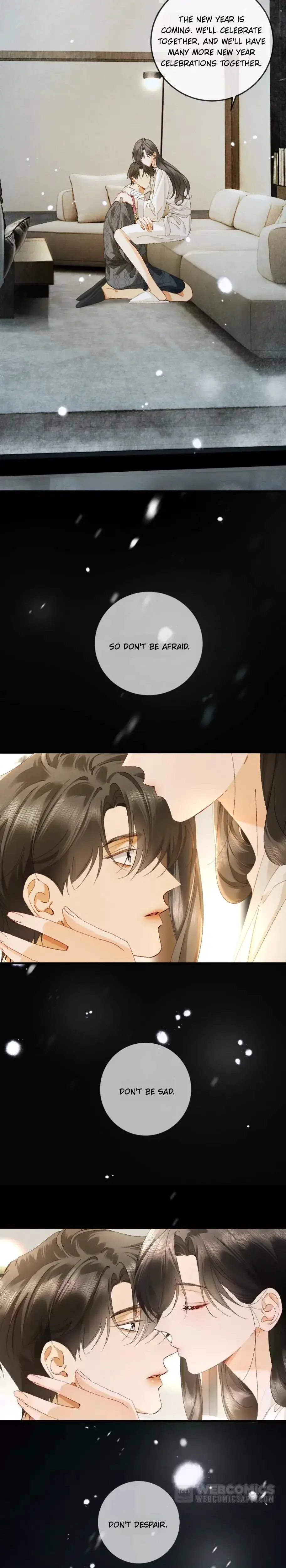Fall For Contractual Bonds Chapter 53 - Page 9