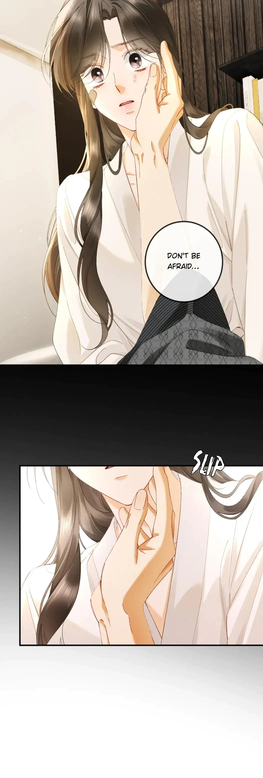 Fall For Contractual Bonds Chapter 54 - Page 13