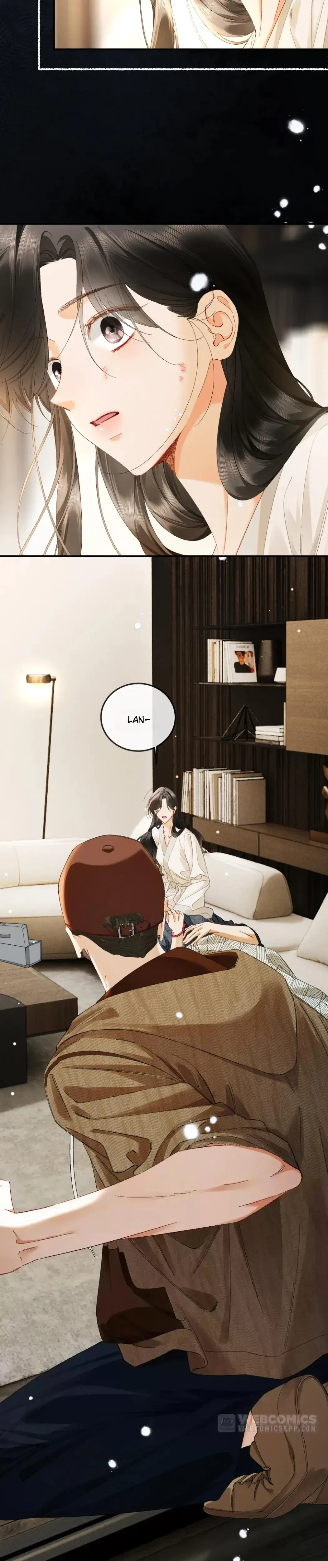 Fall For Contractual Bonds Chapter 54 - Page 2