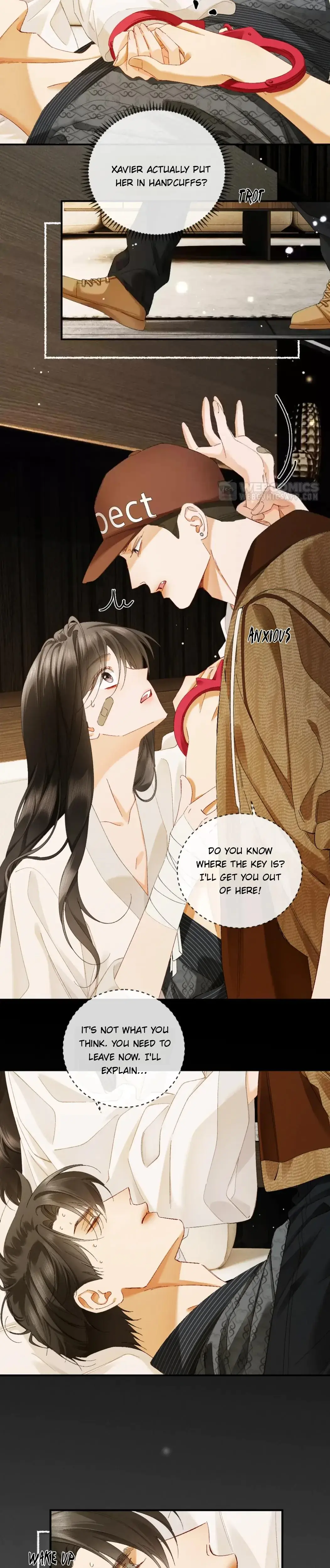 Fall For Contractual Bonds Chapter 54 - Page 4