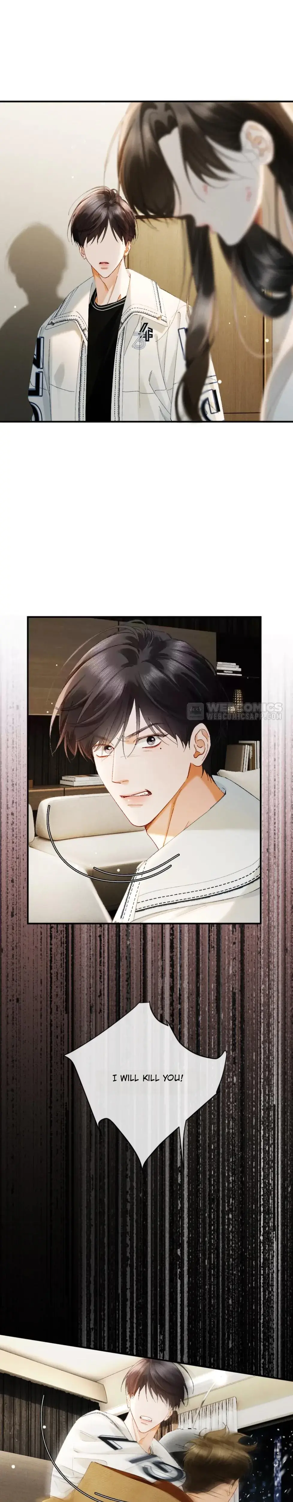 Fall For Contractual Bonds Chapter 55 - Page 1