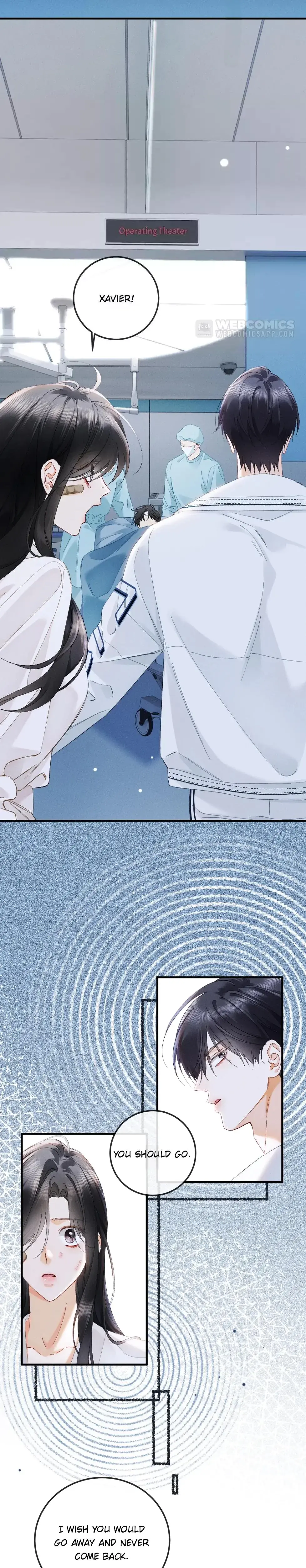 Fall For Contractual Bonds Chapter 55 - Page 13