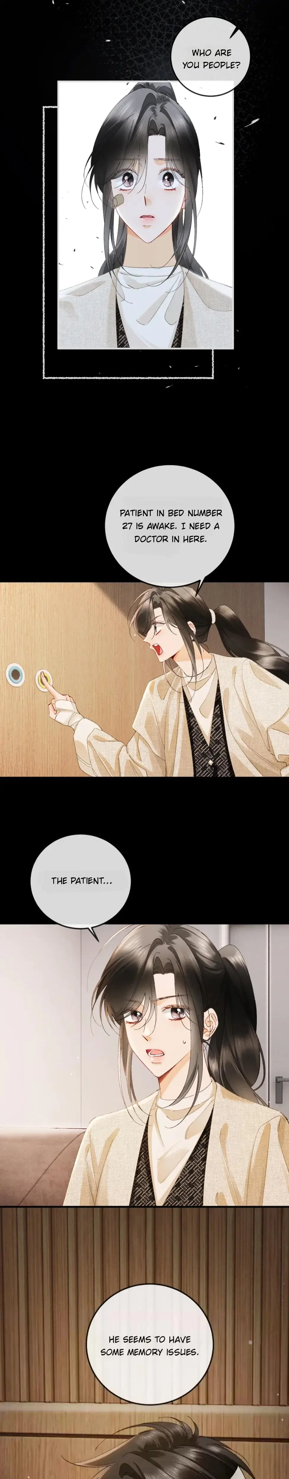 Fall For Contractual Bonds Chapter 55 - Page 20