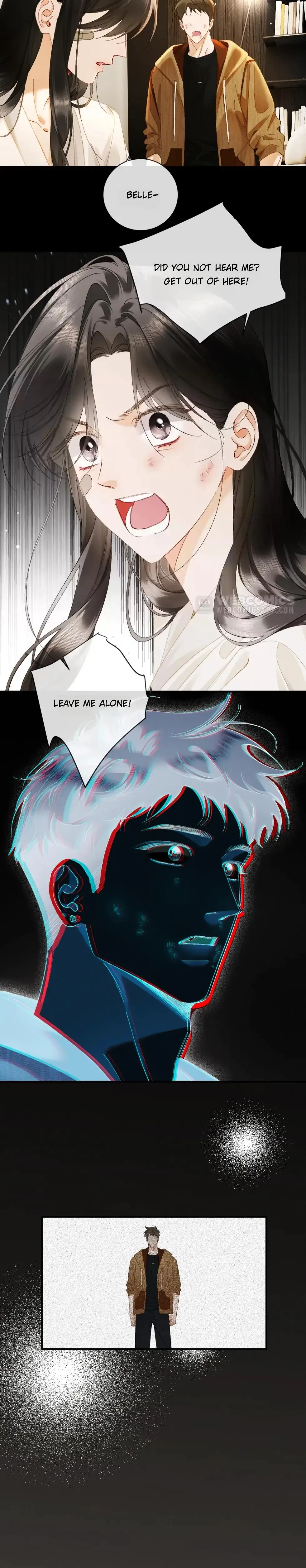Fall For Contractual Bonds Chapter 55 - Page 5