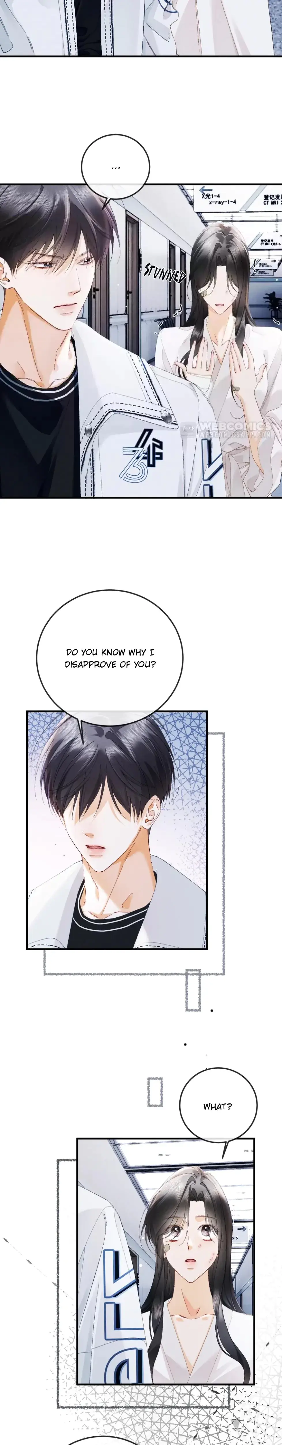 Fall For Contractual Bonds Chapter 55 - Page 9