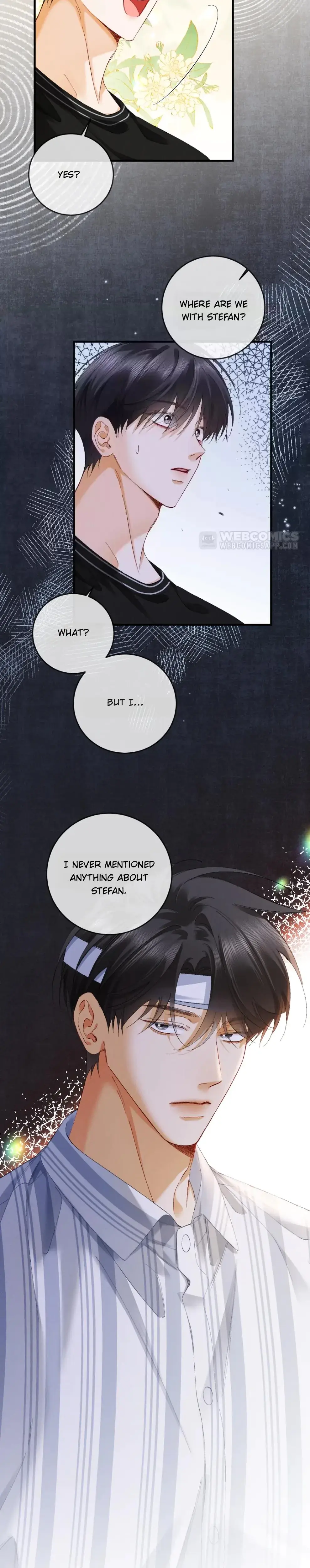 Fall For Contractual Bonds Chapter 56 - Page 13