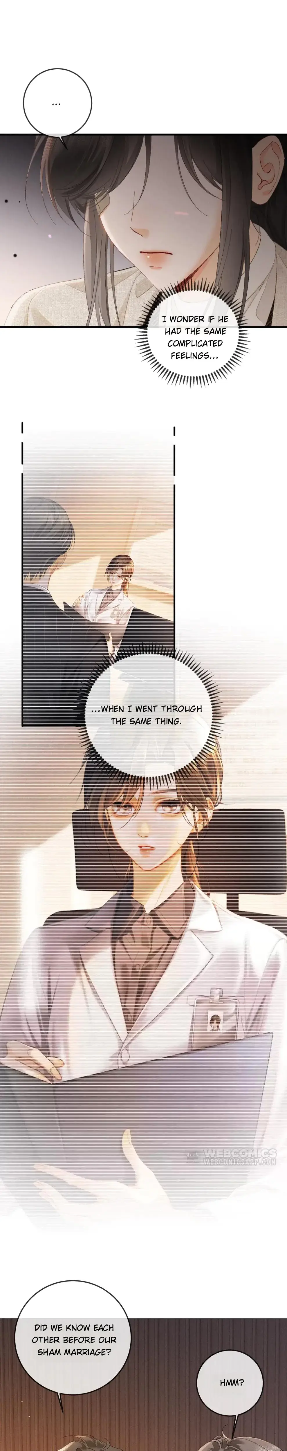 Fall For Contractual Bonds Chapter 56 - Page 2