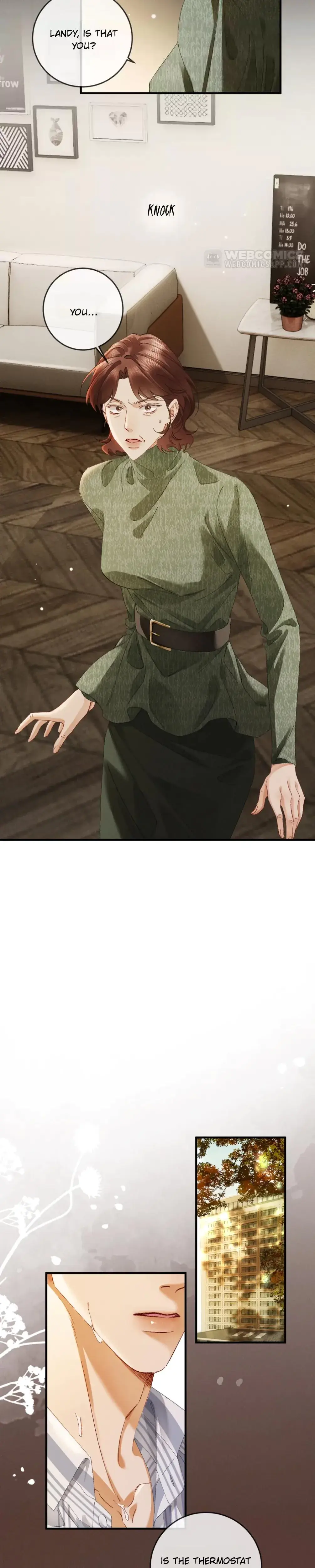 Fall For Contractual Bonds Chapter 58 - Page 4