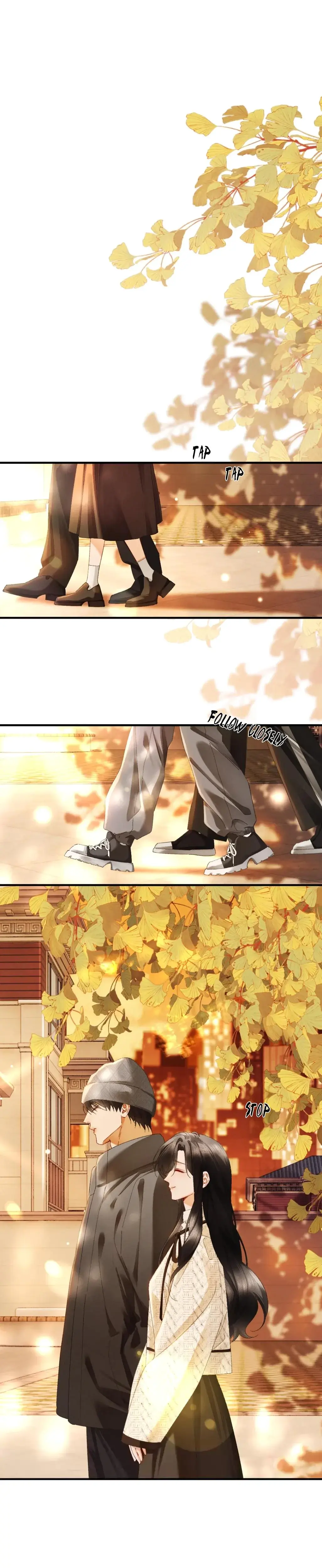 Fall For Contractual Bonds Chapter 59 - Page 10