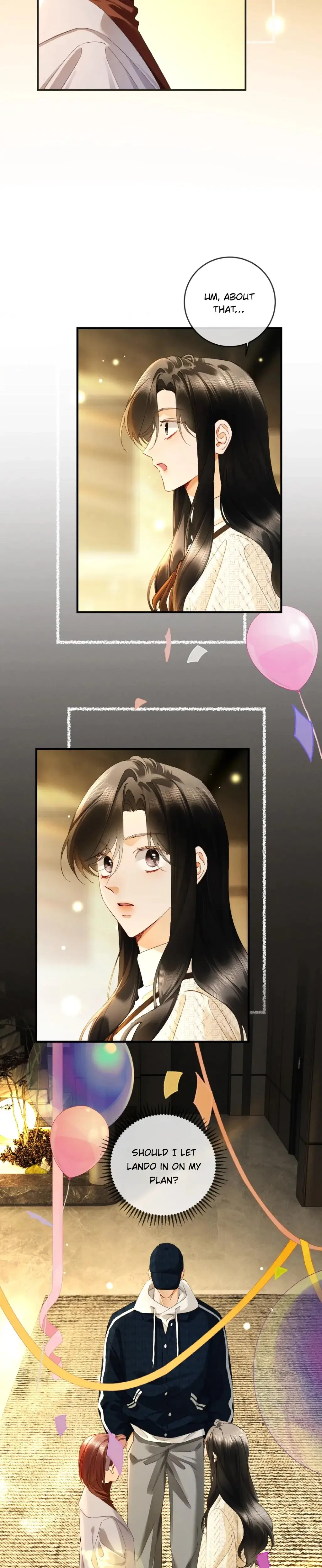 Fall For Contractual Bonds Chapter 59 - Page 18