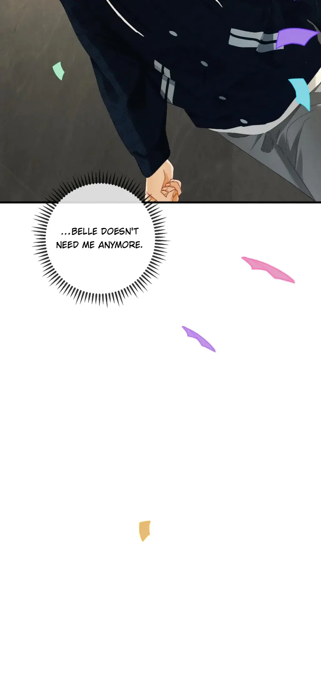Fall For Contractual Bonds Chapter 59 - Page 20