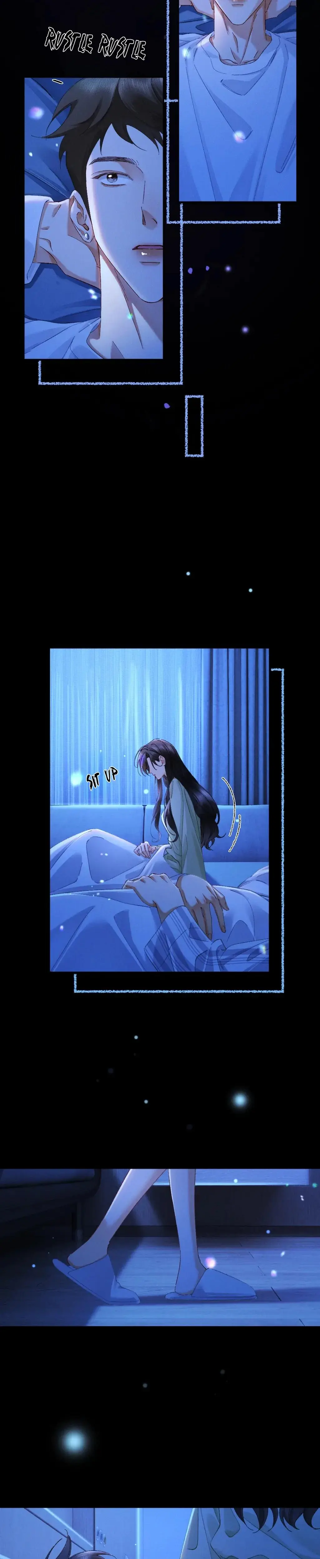 Fall For Contractual Bonds Chapter 59 - Page 3