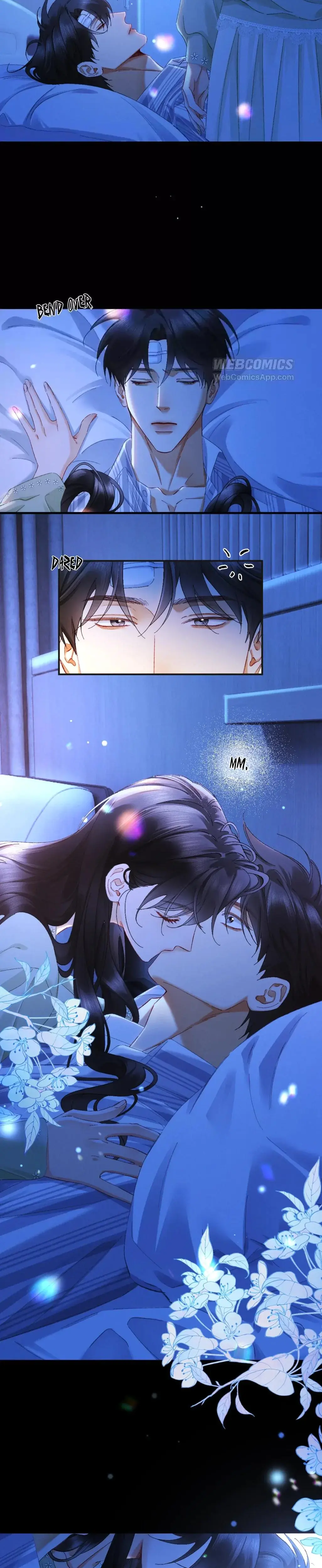 Fall For Contractual Bonds Chapter 59 - Page 4