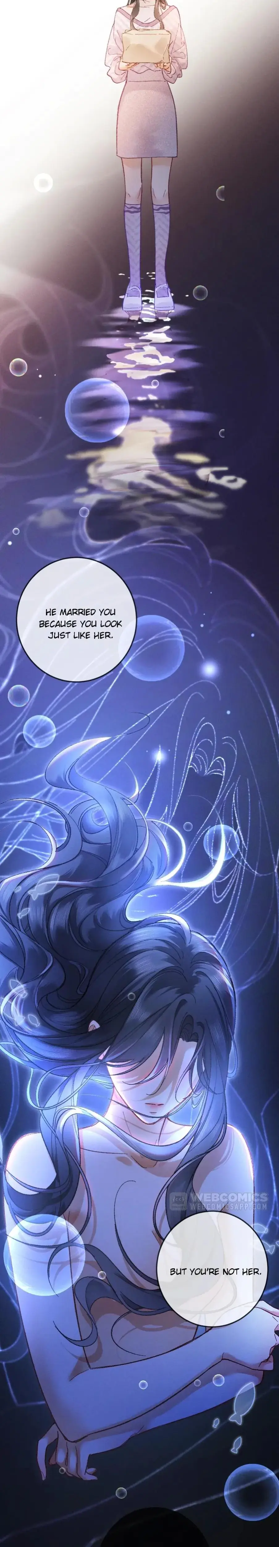 Fall For Contractual Bonds Chapter 6 - Page 16