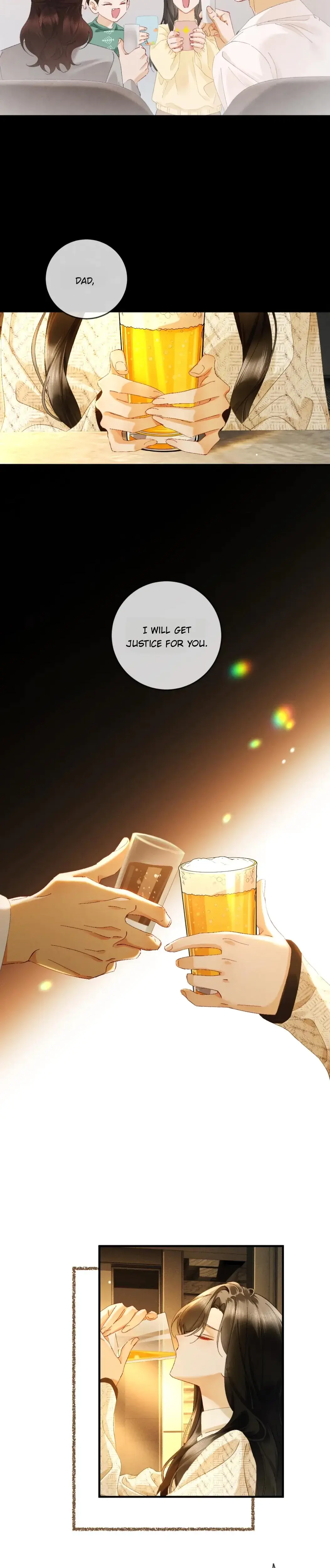 Fall For Contractual Bonds Chapter 60 - Page 10