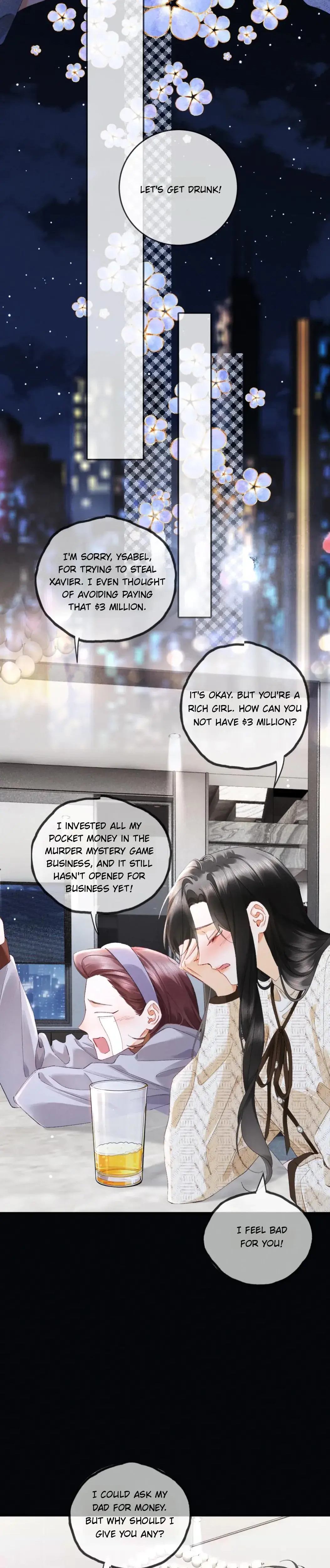 Fall For Contractual Bonds Chapter 60 - Page 13
